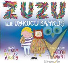 Zuzu ile Uykucu Baykuş