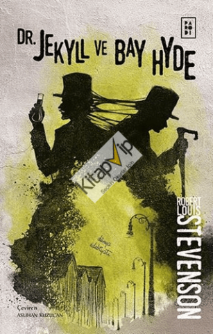 Dr. Jekyll ve Bay Hyde