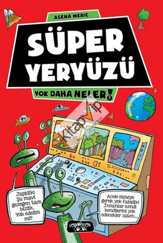 Süper Yeryüzü