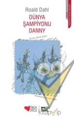 Dünya Şampiyonu Danny