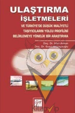 Ulaştırma İşletmeleri