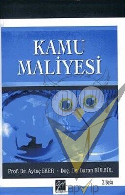 Kamu Maliyesi