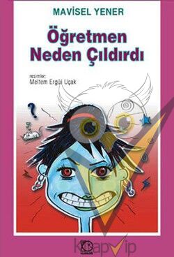 Öğretmen Neden Çıldırdı?