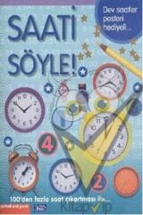 Saati Söyle!