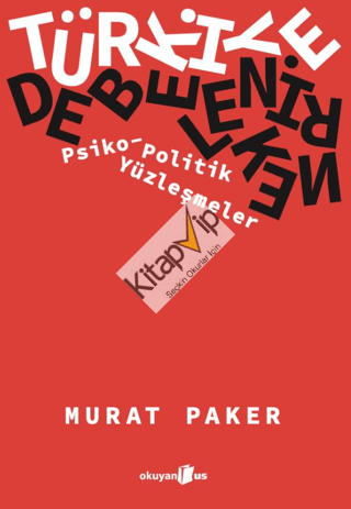 Türkiye Debelenirken