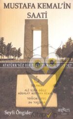 Mustafa Kemal’in Saati
