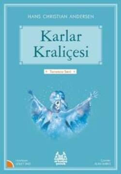 Gökkuşağı Turuncu Seri - Karlar Kraliçesi