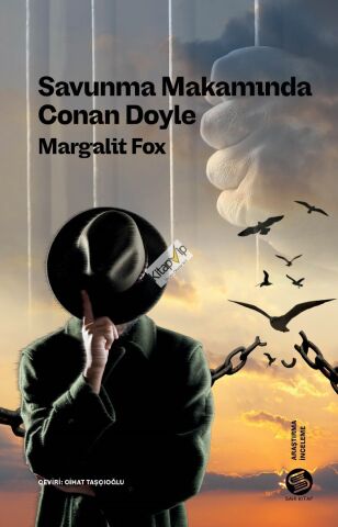 Savunma Makamında Conan Doyle