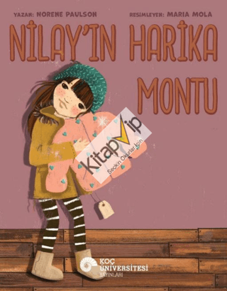 Nilay'ın Harika Montu