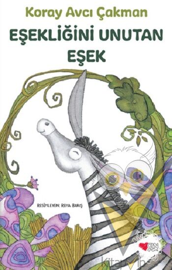 Eşekliğini Unutan Eşek