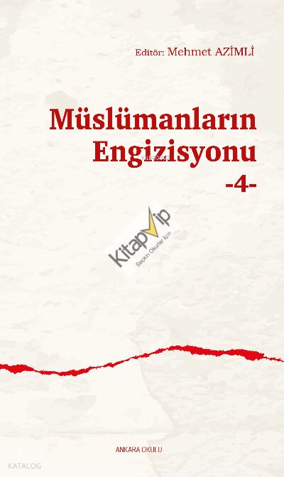 Müslümanların Engizisyonu -4