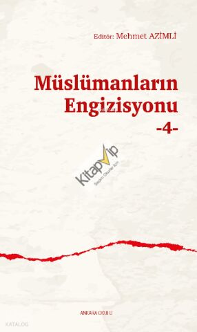 Müslümanların Engizisyonu -4