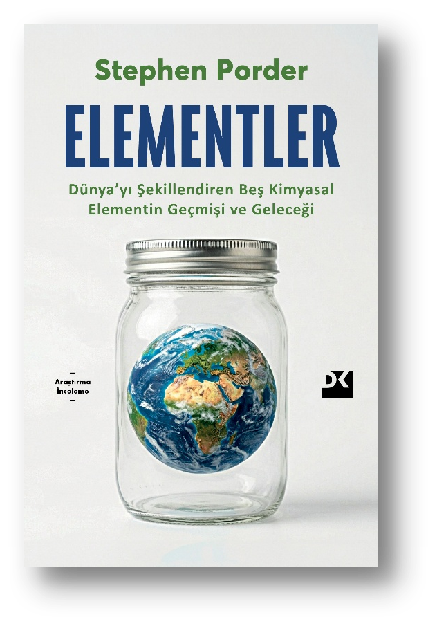 Elementler