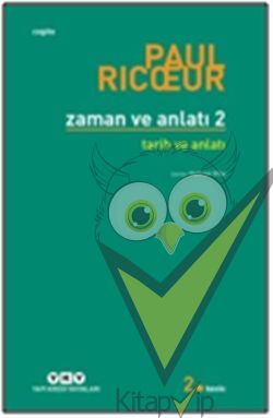 Zaman ve Anlatı 2
