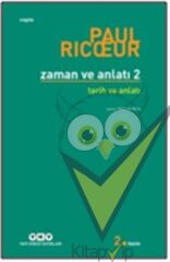 Zaman ve Anlatı 2