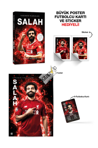Salah - Sahanın Yıldızları