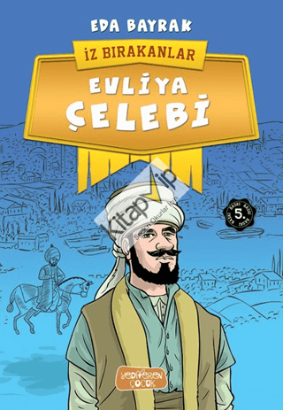Evliya Çelebi