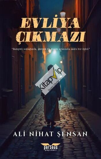 Evliya Çıkmazı