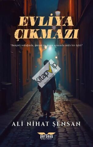 Evliya Çıkmazı