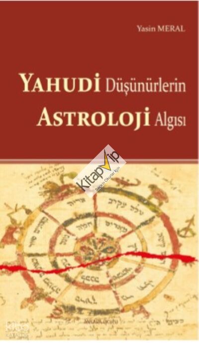 Yahudi Düşünürlerin Astroloji Algısı