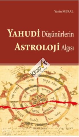 Yahudi Düşünürlerin Astroloji Algısı
