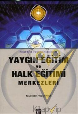 Yaygın Eğitim ve Halk Eğitimi Merkezleri