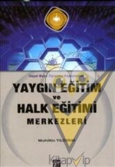 Yaygın Eğitim ve Halk Eğitimi Merkezleri