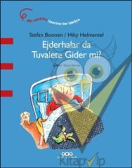 Ejderhalar da Tuvalete Gider mi?
