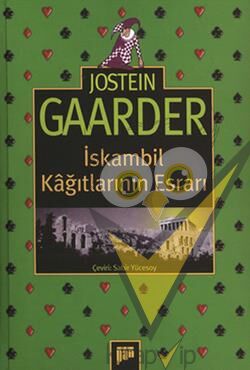 İskambil Kağıtlarının Esrarı