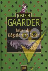 İskambil Kağıtlarının Esrarı