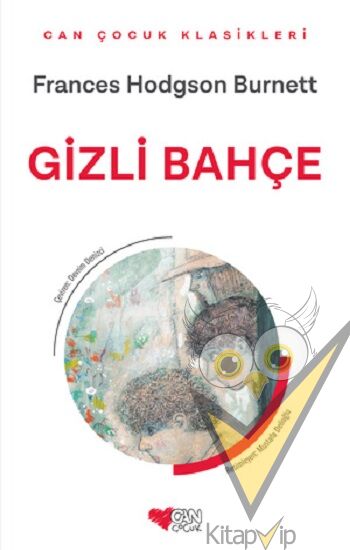 Gizli Bahçe
