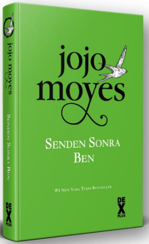 Senden Sonra Ben