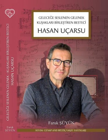 Hasan Uçarsu'ya Armağan