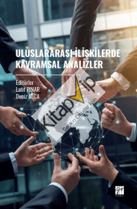 Uluslararası İlişkilerde Kavramsal Analizler