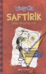 Saftirik Greg’in Günlüğü - 1