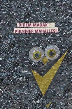 Pulbiber Mahallesi