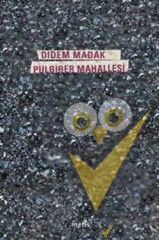 Pulbiber Mahallesi