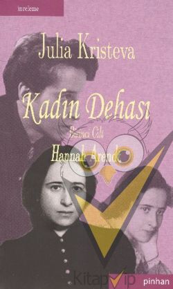 Kadın Dehası 1. Cilt