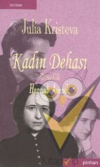 Kadın Dehası 1. Cilt