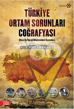 Türkiye Ortam Sorunları Coğrafyası
