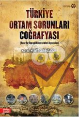 Türkiye Ortam Sorunları Coğrafyası