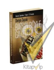 Batsın Böyle Gazetecilik