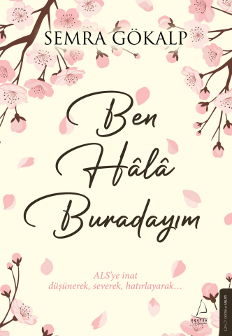 Ben Hala Buradayım