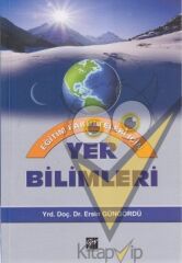 Yer Bilimleri