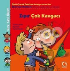 Zıpır Çok Kavgacı