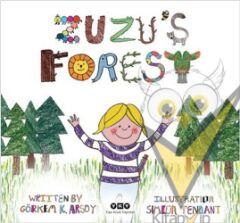 Zuzu’s Forest