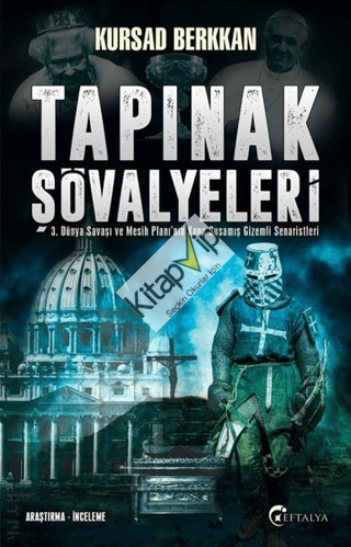 Tapınak Şövalyeleri
