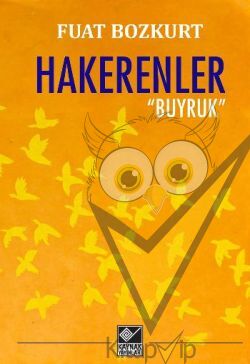 Hakerenler / Buyruk