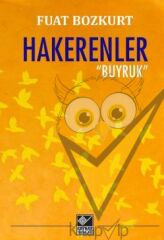 Hakerenler / Buyruk