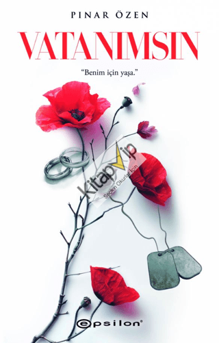Vatanımsın